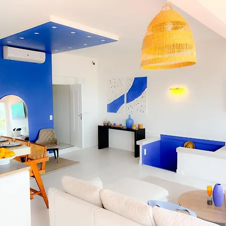 Apartment Les Pieds Dans L Eau
