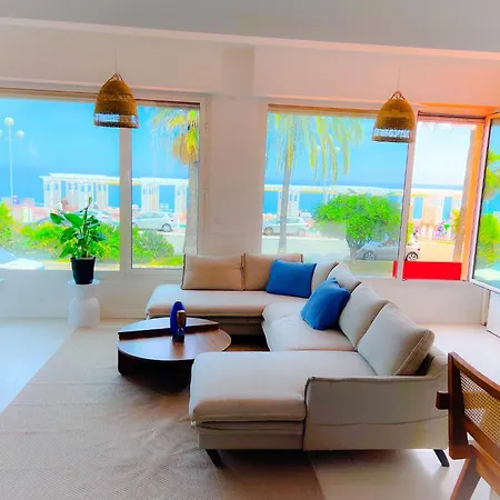Apartment Les Pieds Dans L Eau